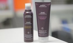 แก้ไขปัญหารังแค คันศีรษะได้ด้วยยาสระผม Aveda