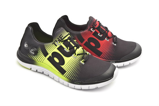 แนะนำผลิตภัณฑ์รองเท้าวิ่งรุ่นใหม่ล่าสุด ZPUMP จาก Reebok