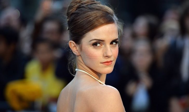 ปรบมือรัวๆ! Emma Watson ได้รับตำแหน่งผู้หญิงที่โดดเด่นที่สุดในปี 2015