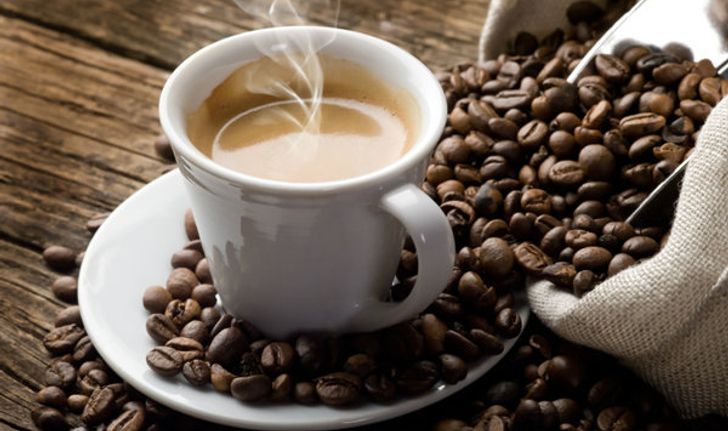 ดื่มกาแฟอย่างไร ให้เป็นยารักษาโรคอัลไซเมอร์ และโรคพาร์คินสัน