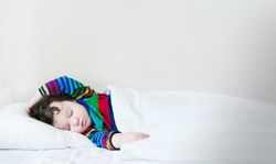 Miracle of Sleeping สมองลูกน้อยเรียนรู้ได้แม้ยามหลับ