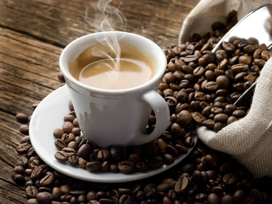 หมอเตือนซดกาแฟมากเกินไปไม่ดูแลสุขภาพเกิดอันตรายได้