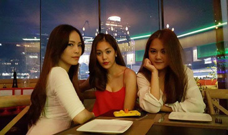 3 สาวพิสูจน์แล้ว เก็บภาพยามราตรีอย่างไรให้สวย ชัด เป๊ะ