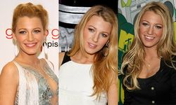 แต่งหน้าตาม Serena Van Der Woodsen จาก Gossip girl