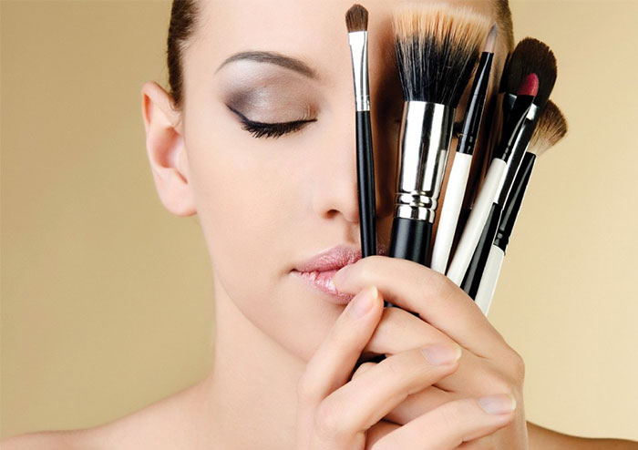 “แปรงแต่งหน้า” ใช้ถูกชีวิตเปลี่ยน!