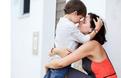 เมื่อคนเป็นแม่...เป็นหวัด ทำอย่างไรจึงจะหายให้เร็วที่สุด