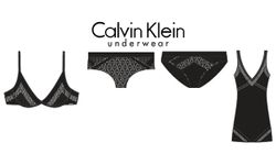 Calvin Klein Underwear จากแฟชั่นเสื้อผ้าสู่แฟชั่นชุดชั้นใน
