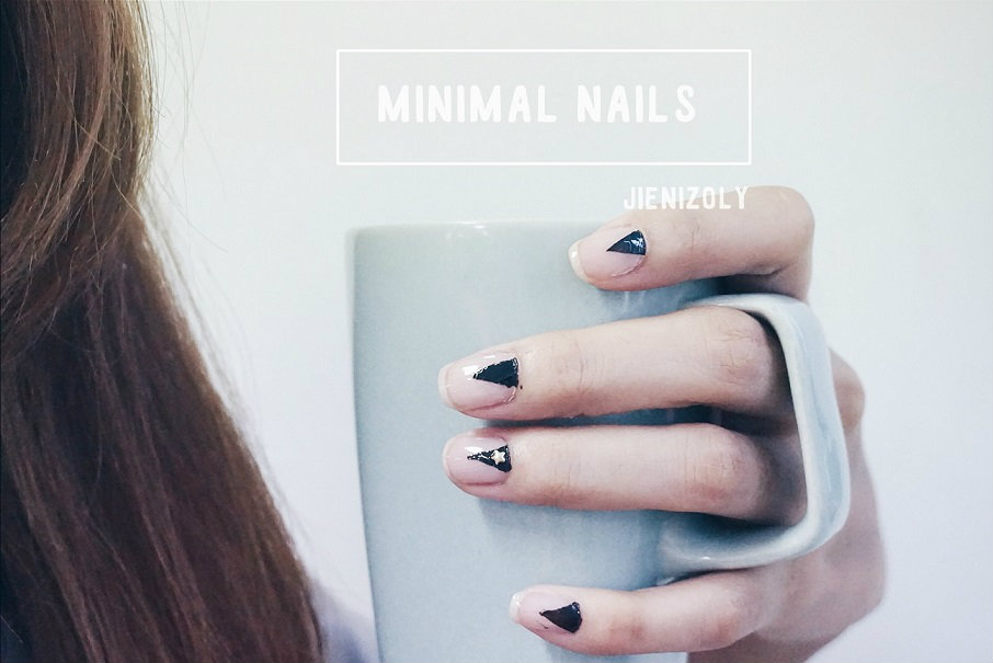 HOW TO: Minimal nails
