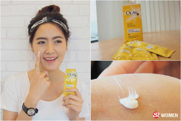 Review : Skincare หน้าขาวใส ถูกและดีมีอยู่จริง!