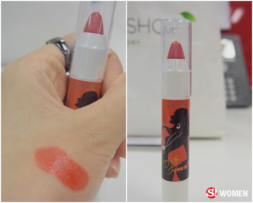 How-to : แต่งหน้าลุคหวานฉ่ำ พร้อมตามหาลิปสติกของขวัญสีโดนใจไปให้คุณแม่