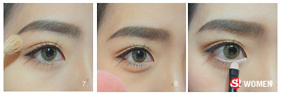 How-to : แต่งหน้าลุคหวานฉ่ำ พร้อมตามหาลิปสติกของขวัญสีโดนใจไปให้คุณแม่