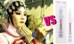 ดูกันชัดๆ! Cleansing ระดับเทพ เช็ดหน้างิ้วหมดจด!