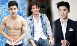 5 อาชีพสุดคูลของหนุ่มๆ Cleo Bachelor 2015