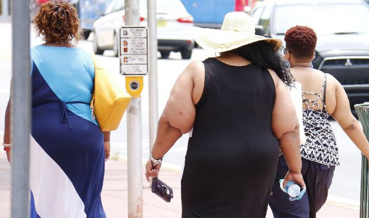 เผยหนทางคุมน้ำหนัก ต้องกำหนดไว้ใน "ยีน"