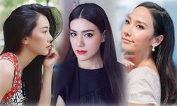 10 ดาราผมสวย ไม่ต้องหั่นผมสั้นก็ปังได้