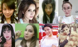 5 สาวไทย ศัลยกรรมหน้าใหม่ไกลถึงเกาหลี ใครเกิด ใครดับ!