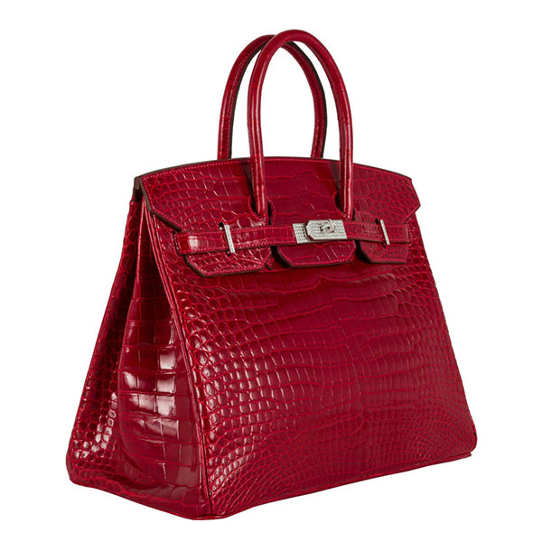 กระเป๋า Hermes Birkin