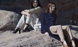 CHARLES & KEITH SUMMER 2016 COLLECTION