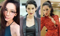 รวมสาวประเภทสองที่สวย มีความเด็ดที่สุดในไทย