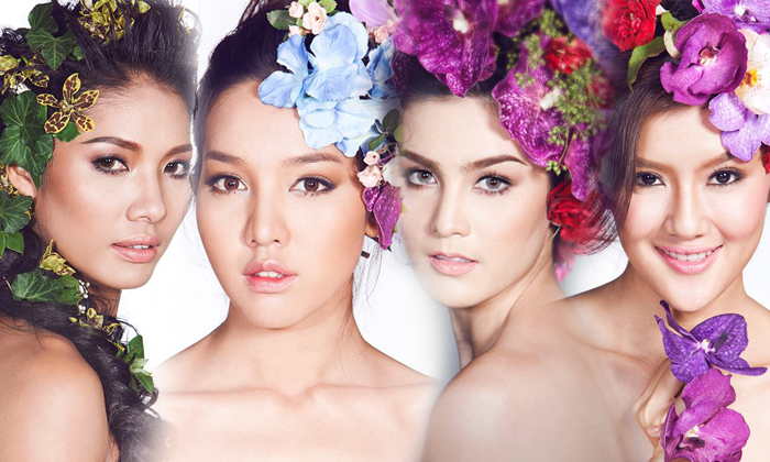 ส่องความสวย 30 คนสุดท้าย Miss Thailand World 2016 ใครเป๊ะ ใครปัง มาซูม!