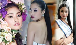 แตกต่างไม่เหมือนใครพอใจในสิ่งที่มี! มิลค์ ภัทลดา รองอันดับหนึ่ง Miss Thailand World 2016