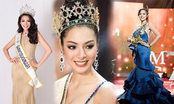 ฝ้าย สุภาพร สวย ชนะทุกจังหวัด! ตัวแทนสงขลา เจ้าของตำแหน่ง Miss Grand Thailand 2016