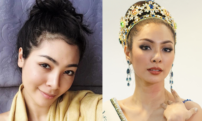 ฝ้าย สุภาพร Miss Grand Thailand 2016 กับความสวยที่ได้มาเพราะ...