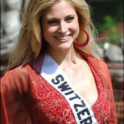 MISS SWITZERLAND