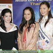 MISS THAILAND