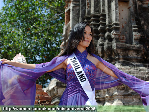 MISS THAILAND