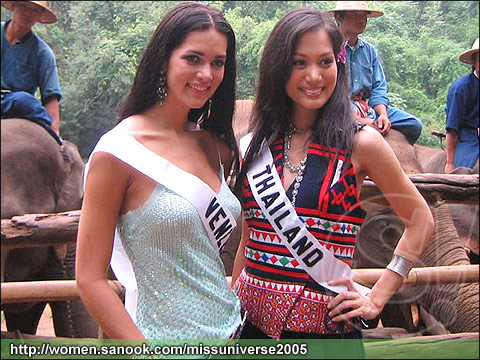 MISS VENEZUELA