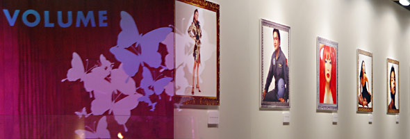 Volume นิตยสารสำหรับผู้หญิงทันสมัย