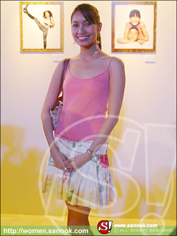 Volume นิตยสารสำหรับผู้หญิงทันสมัย