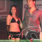 FHM\'s 100 Sexiest Women In Word 2005