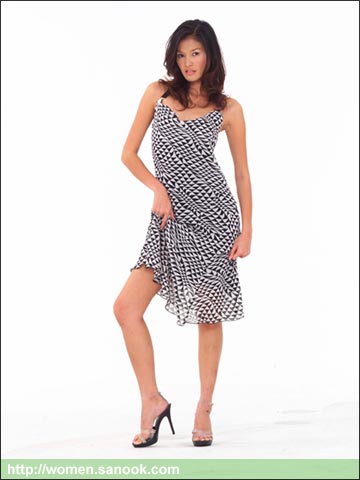 Thailand\'s Next Top Model