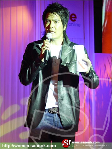 Thailand\'s Next Top Model