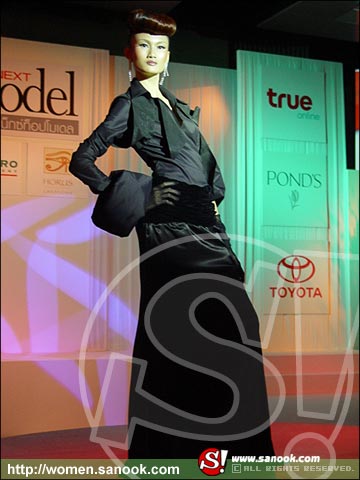 Thailand\'s Next Top Model