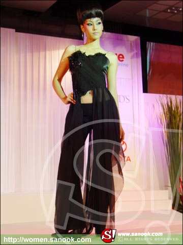 Thailand\'s Next Top Model