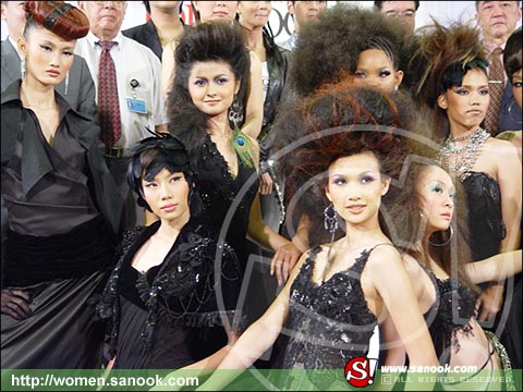 Thailand\'s Next Top Model