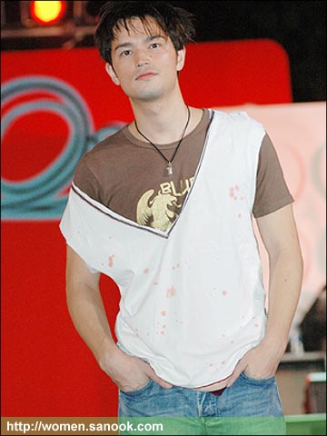 Marie Claire Fund Rasing Fair