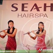 SEAH Hairspa