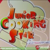 Junior Cooking Star Contest