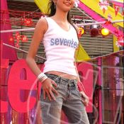 Seventeen ambassador 2004