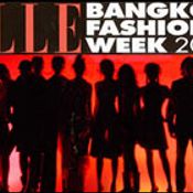 ELLE Bangkok Fashion Week 2004