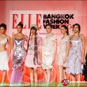 ELLE Bangkok Fashion Week 2004