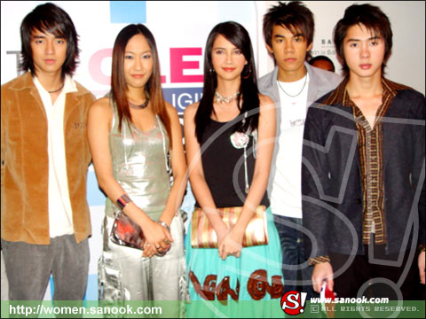 The CLEO 50 Most Eligible Bachelors 2004