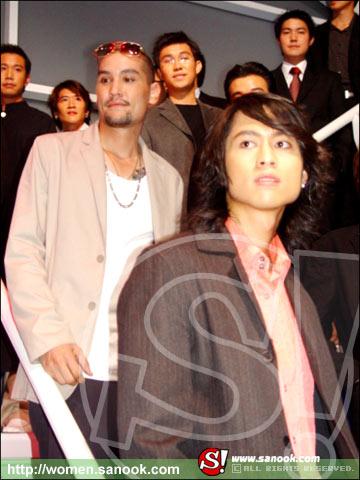 The CLEO 50 Most Eligible Bachelors 2004