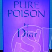 Dior เปิดตัวน้ำหอมใหม่ล่าสุด Pure Poison