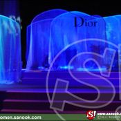 Dior เปิดตัวน้ำหอมใหม่ล่าสุด Pure Poison