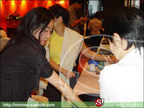 Watch Clinic by Trocadero Time